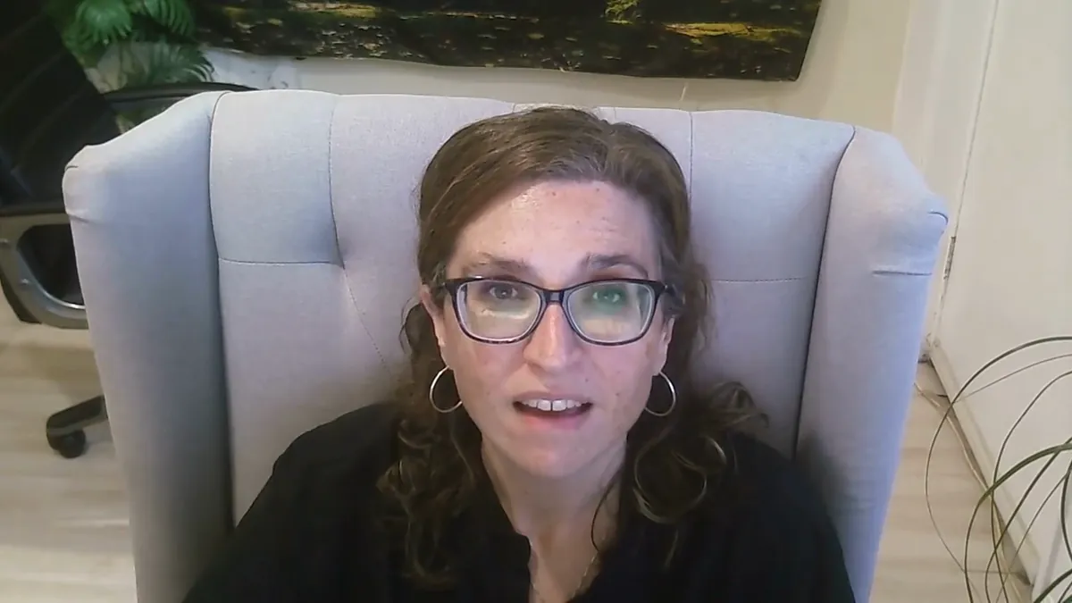 Video Six - Common Myths