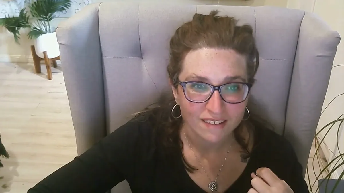Video Two - How Tethered Oral Tissue affects feeding