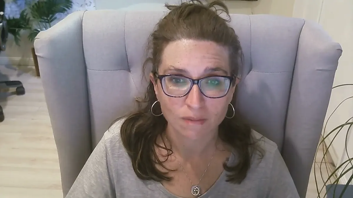 Video Three Part One - Oral Assessment