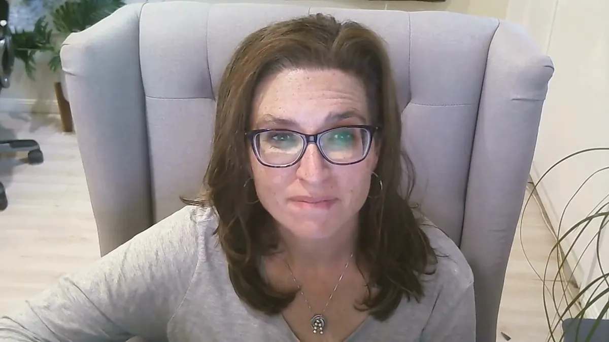 Video Three Part Two - Oral Assessment