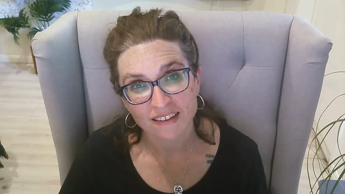 Video One - What are Tethered Oral Tissues (TOTs)